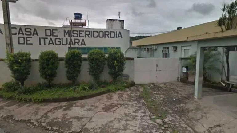 Reprodução/ Google Street View