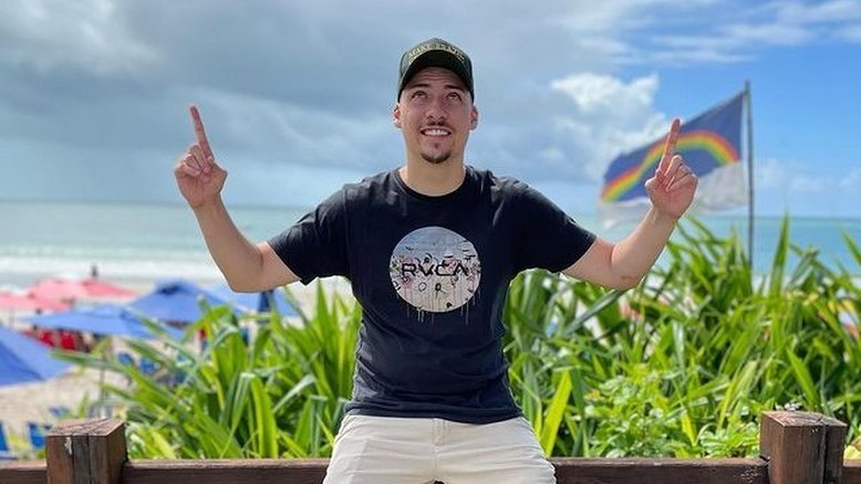 Reprodução/Instagram