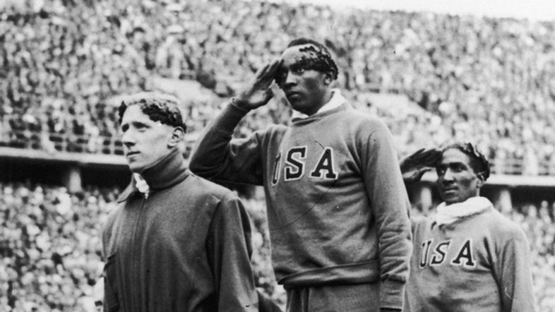 Cinco histórias de superação nos Jogos Olímpicos