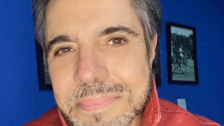 João Kléber passa por cirurgia de emergência em São Paulo