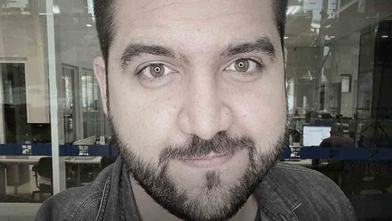 Jornalista que trabalhou em afiliada da Globo morre de Covid aos 30 anos