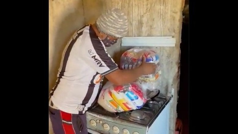 Reprodução/Twitter 