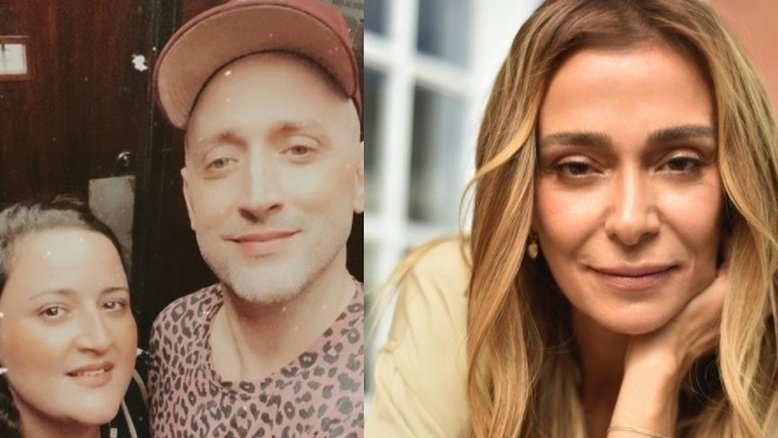 Montagem reprodução Instagram