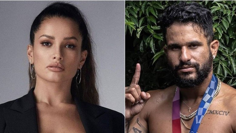 Italo Ferreira diz que quer conhecer Juliette: 'É uma pessoa diferente'