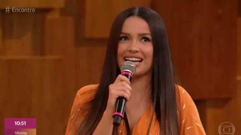 'Rica de bom senso', rebate Juliette após alfinetadas de Val Marchiori