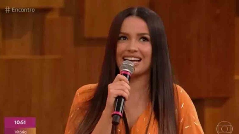 Juliette fala sobre vida após ganhar ‘BBB21’: ‘Tenho medo de não encontrar a felicidade’