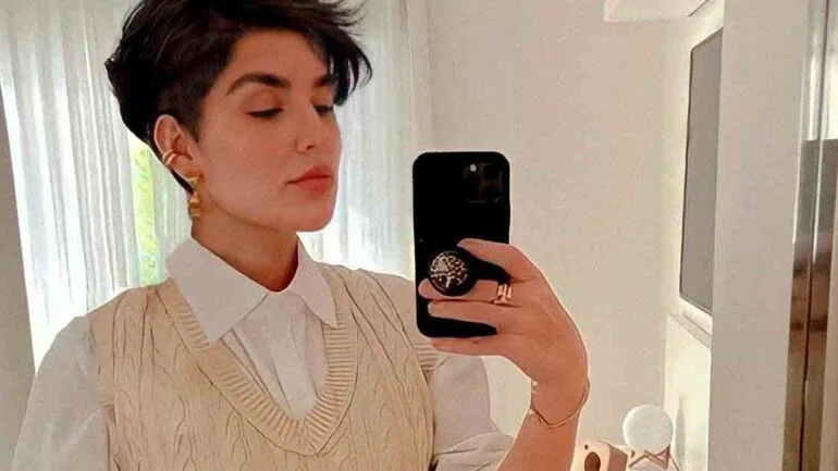 Kéfera se assume bissexual: ‘B não é de Beyoncé’