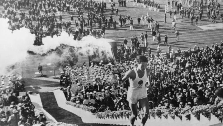 Cinco momentos marcantes das cerimônias de abertura dos Jogos Olímpicos