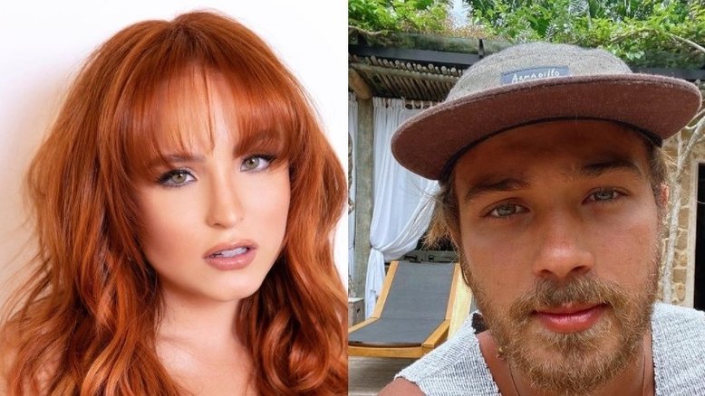 Montagem reprodução Instagram