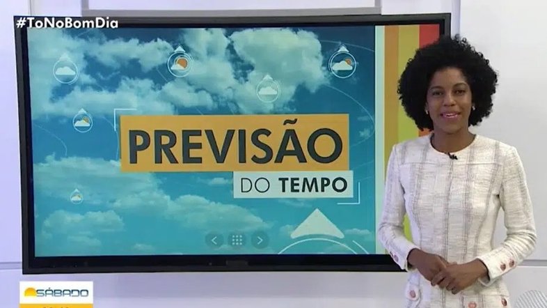 Reprodução/ TV Bahia