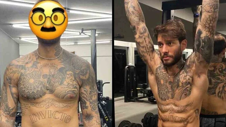 Reprodução/Instagram