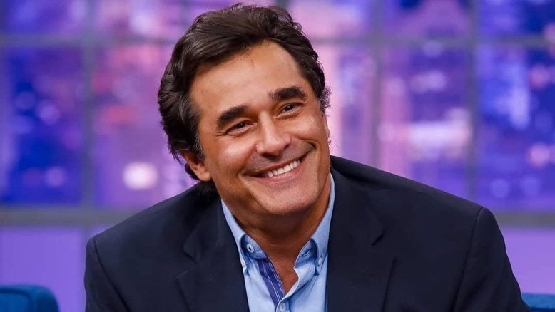 Luciano Szafir relembra terror que passou na UTI: 'Senti como se estivesse morrendo'