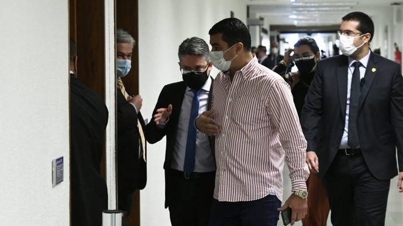 EDILSON RODRIGUES/AGENCIA SENADO