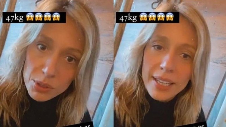 Montagem reprodução Instagram