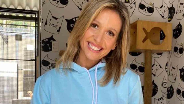 Neurologista explica quadro convulsional de Luisa Mell e faz alerta