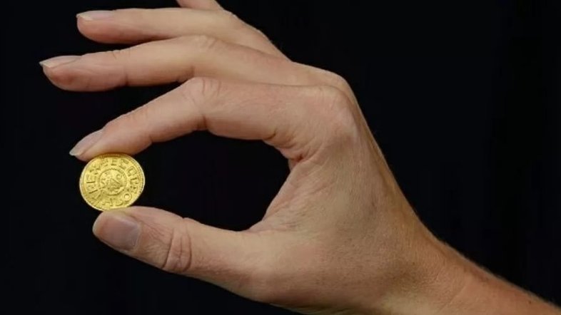 Reprodução/Dix Noonan Webb