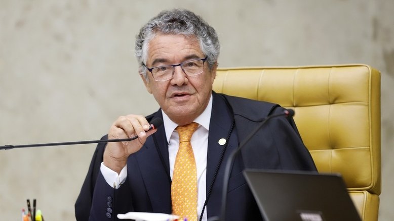 Rosinei Coutinho/STF