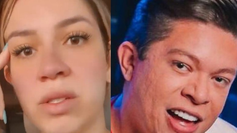 Marília Mendonça fica revoltada após DJ Ivis ganhar seguidores depois de agredir ex-mulher