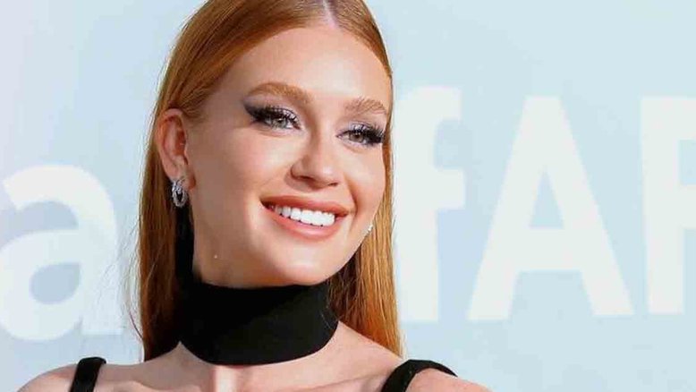 'Tenho que me doar muito para as coisas', diz Marina Ruy Barbosa sobre privilégios