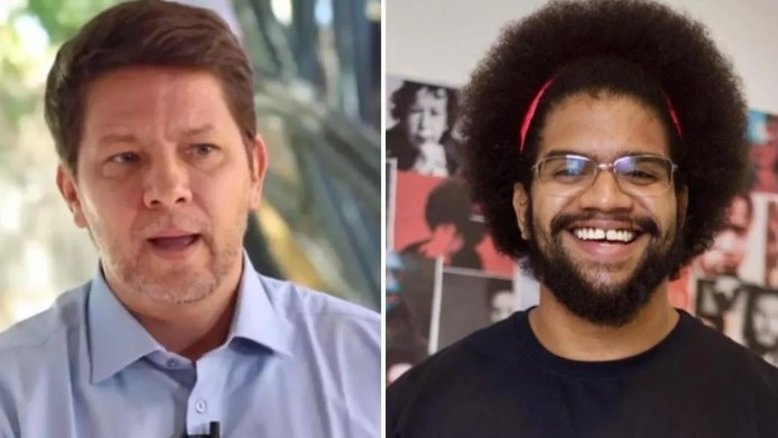 Reprodução