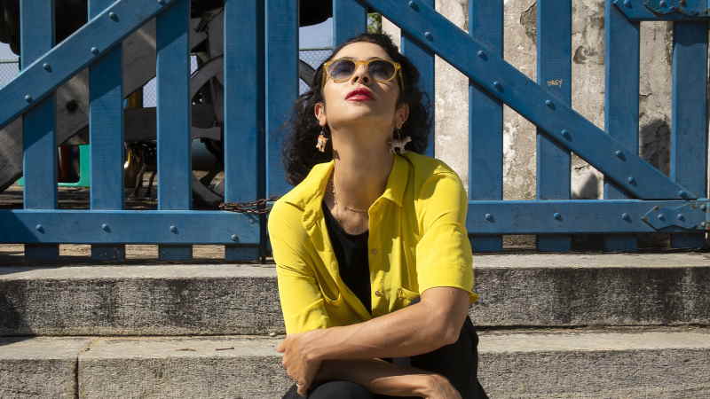 Marisa Monte on X: O novo álbum Tribalistas é Disco de Ouro! Nosso muito  obrigado à Universal Music e principalmente a vocês que estão curtindo esse  momento com a gente. Juntos Somos