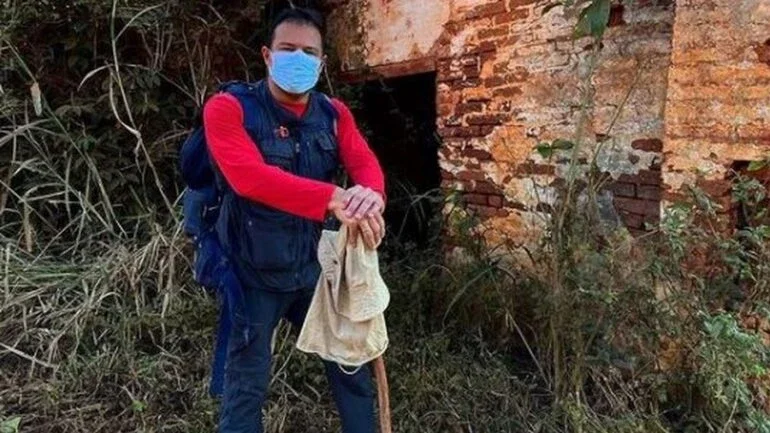 Reprodução Instagram