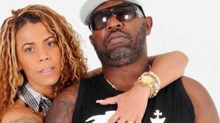 Viúva de Mr. Catra diz que perdoou 27 traições