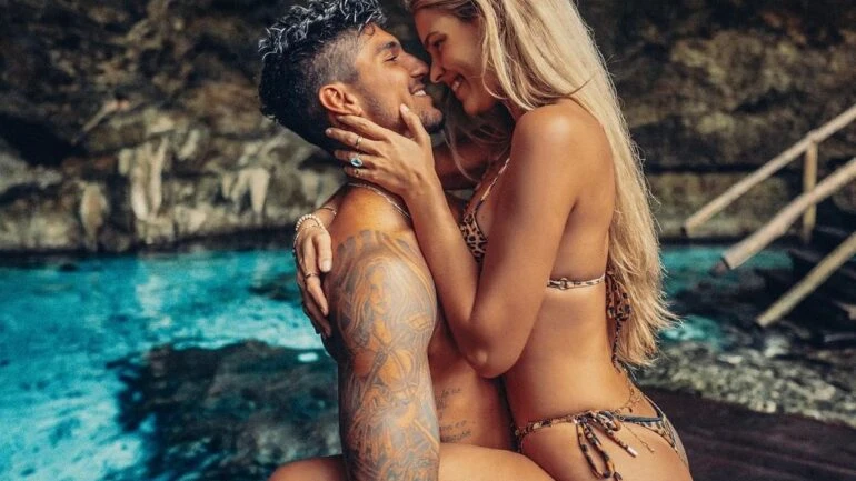 Quem são as famosas que se apaixonaram por atletas