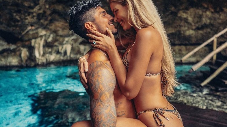 Quem são as famosas que se apaixonaram por atletas