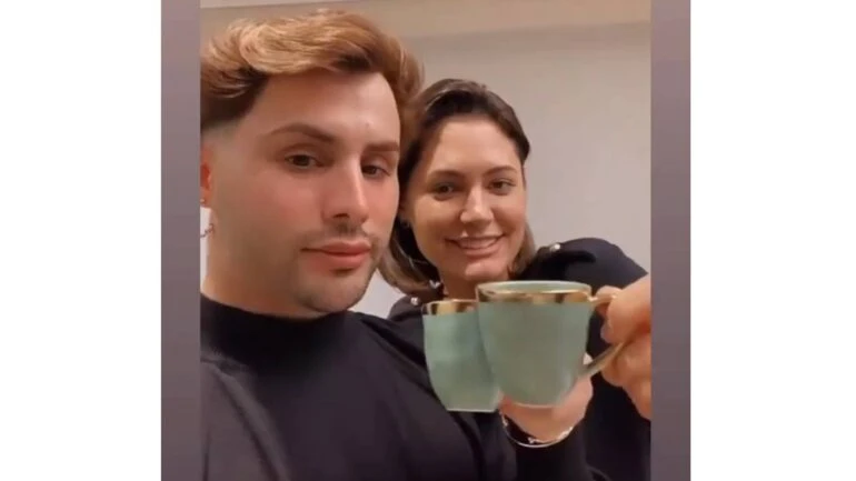 Reprodução/ Instagram