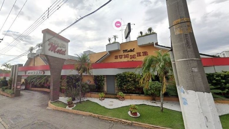 Reprodução/Google Street View