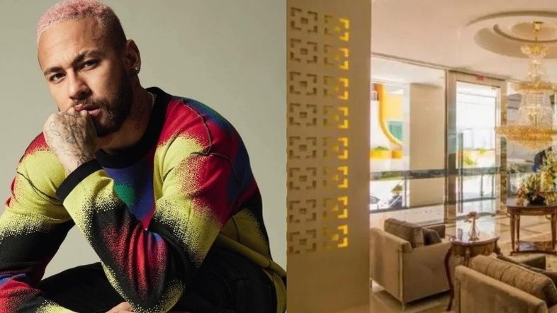 Montagem reprodução web