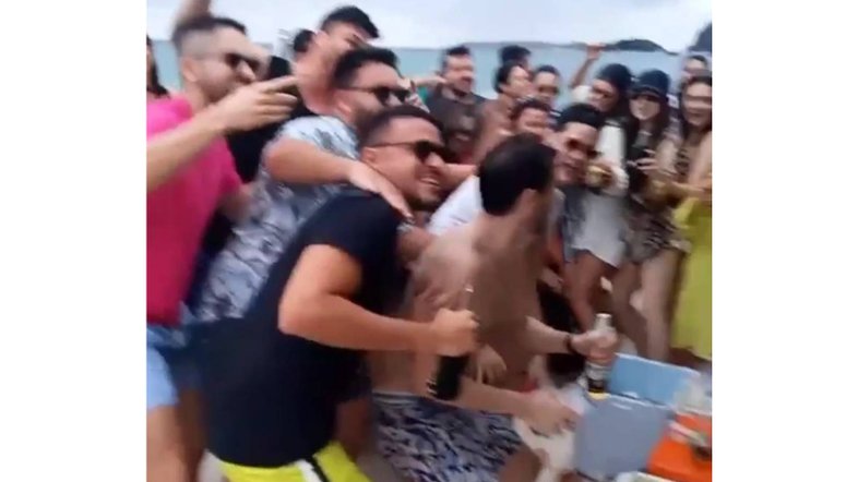 Reprodução/ Instagram