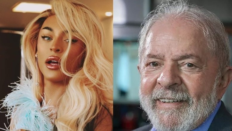 Montagem reprodução Instagram