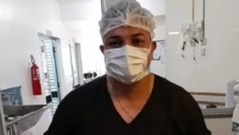 Arquivo Pessoal