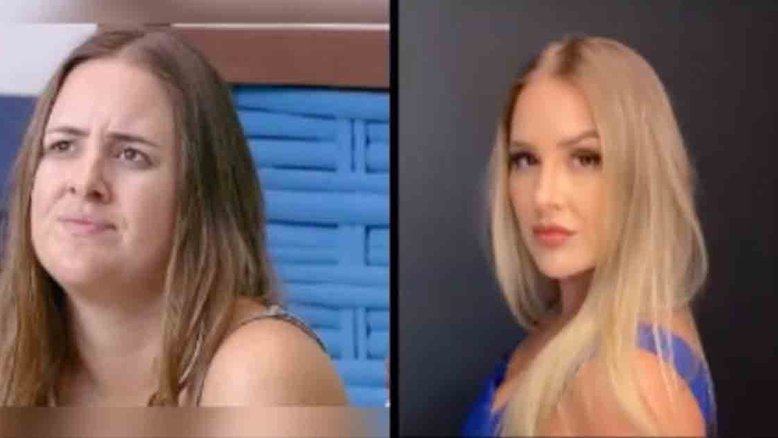 Patricia Leitte mostra mudança no visual desde o ‘BBB’
