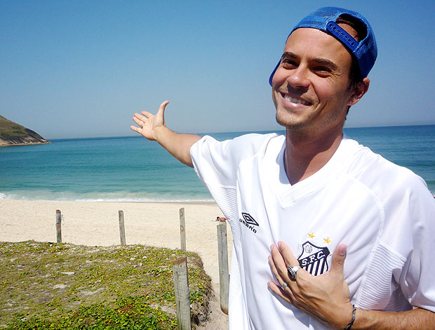 Saiba o time do coração dos famosos 20 Saiba o time do coração dos famosos