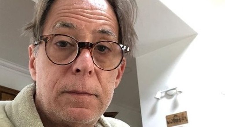 Pedro Cardoso diz ter 'absoluta mágoa' pela maneira que foi demitido da Globo