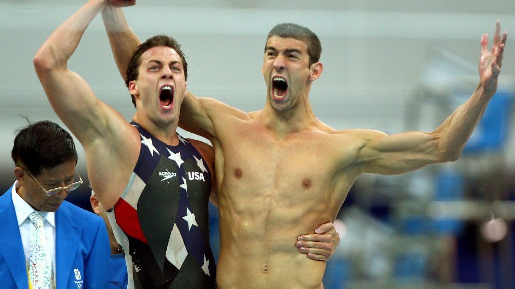 Quantas calorias um atleta olímpico consome por dia? - ISTOÉ Independente