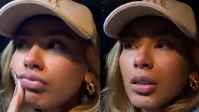 Reprodução/Instagram