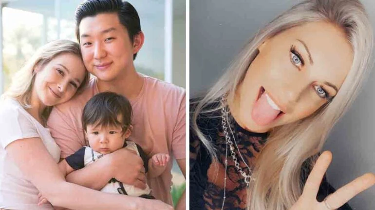 Suposto pivô da separação de Sammy e Pyong Lee, ex-BBB Antonela se defende