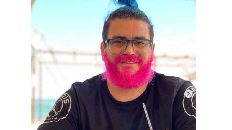 Reprodução/ Instagram