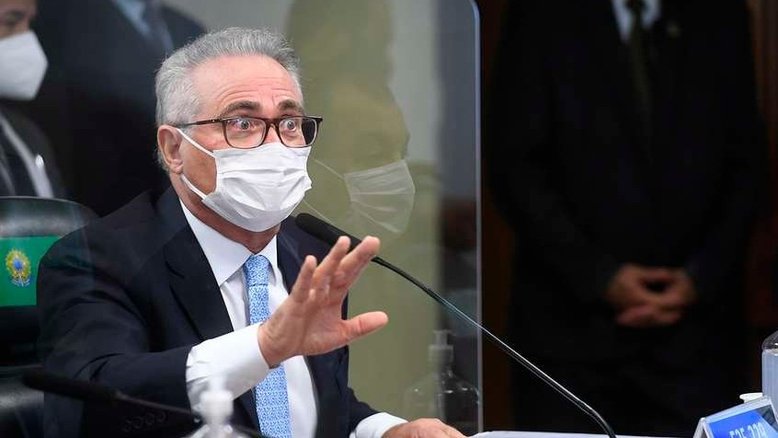 Marcos Oliveira/Agência Senado
