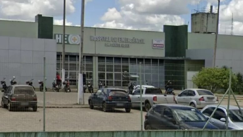 AL: Homens invadem cerimônia de umbanda e atiram em mulher