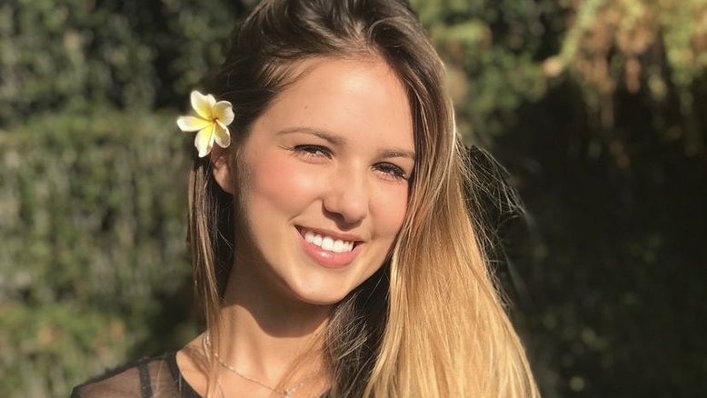 'Sempre tivemos uma vida confortável', diz irmão de 'Gatinha da Cracolândia'