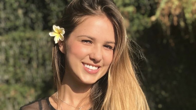 'Sempre tivemos uma vida confortável', diz irmão de 'Gatinha da Cracolândia'