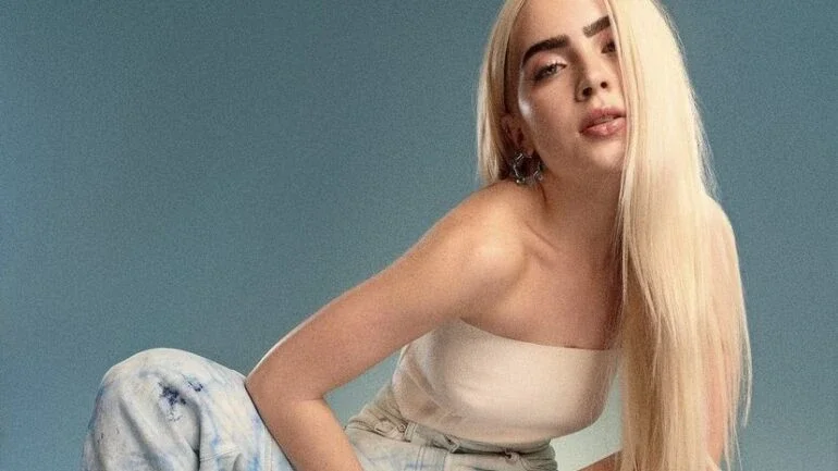 Jade Picon conta por que recusou entrada no 