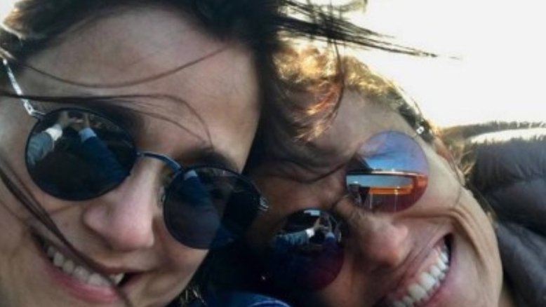 Zélia Duncan vai se casar com a ex-mulher de Jô Soares