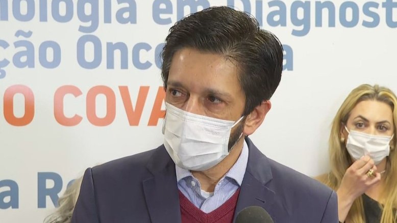 Reprodução/TV Globo