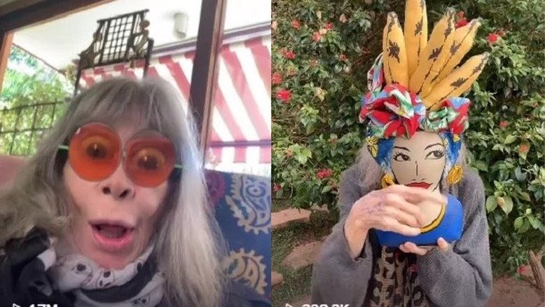 Reprodução TikTok